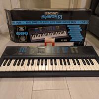 Bontempi System 5 BT 805