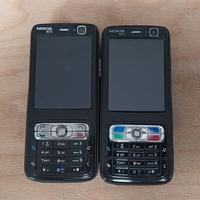 DUE NOKIA N73