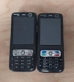 DUE NOKIA N73