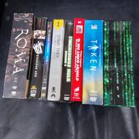 Telefilm rarissimi in DVD