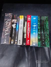 Telefilm rarissimi in DVD