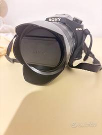 SONY RX10II
