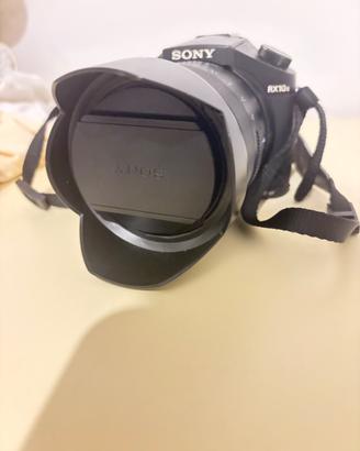SONY RX10II