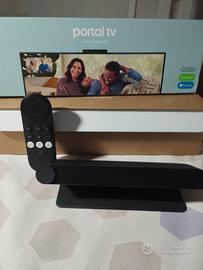 Portal tv facebook 