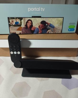 Portal tv facebook 