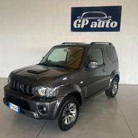 Suzuki Jimny 1.3 4WD Evolution Plus km 48.456