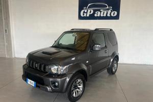 Suzuki Jimny 1.3 4WD Evolution Plus km 48.456