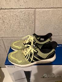 Adidas ultraboost SF EG6196 running 42