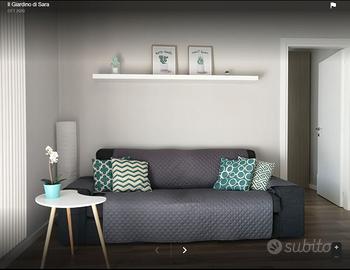 Bilocale 4 posti letto