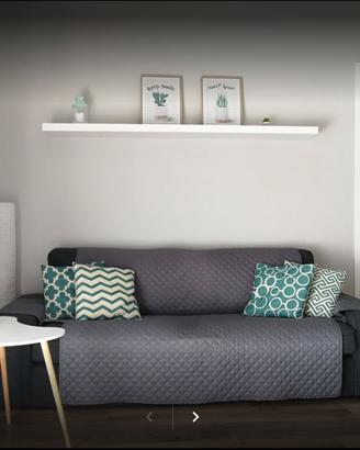 Bilocale 4 posti letto