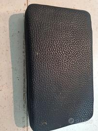 kit da viaggio anni 70