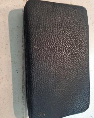 kit da viaggio anni 70