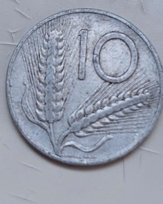 10 lire