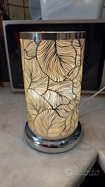 Lampada da tavolo Formano Touch 3 intensita'