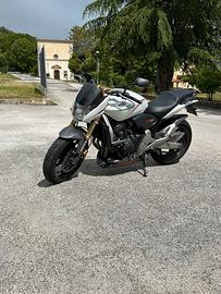 honda hornet cup 600