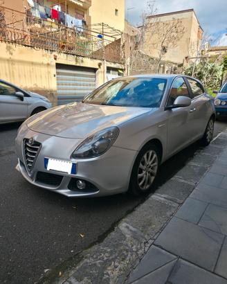 Alfa Romeo Giulietta 2015 - JTDM2 - 1.6 105cv