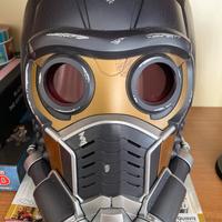 Marvel casco originale Star Lord