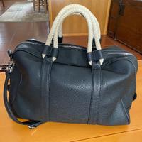 Borsa donna via Roma pelle