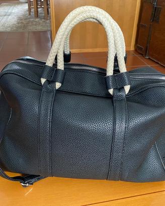Borsa donna via Roma pelle