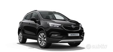 Opel mokka x 2018 ricambi