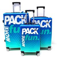 Set TROLLEY CLACSON Sottocosto GARANTITO