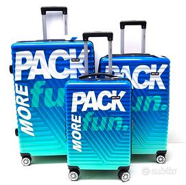 Set TROLLEY CLACSON Sottocosto GARANTITO