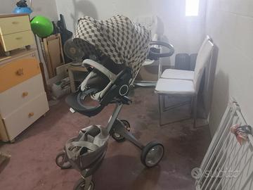 passeggino stkokke 