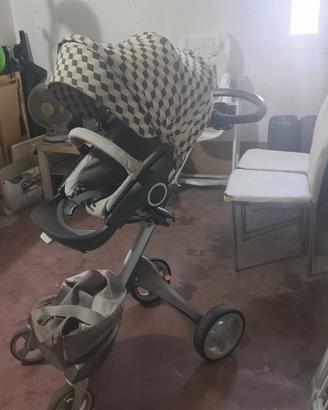 passeggino stkokke 