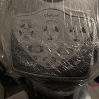 OBy One Casco Termico / Climazon Professionale