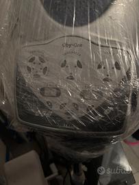 OBy One Casco Termico / Climazon Professionale