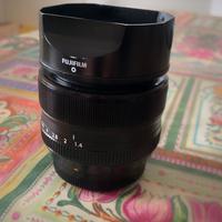 Fujinon XF 35 mm F 1.4 R