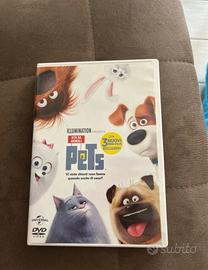 DVD Pets
