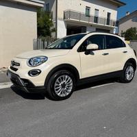 Fiat 500X 1.3 MultiJet 95 CV Lounge