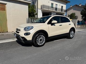 Fiat 500X 1.3 MultiJet 95 CV Lounge