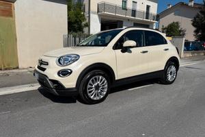 Fiat 500X 1.3 MultiJet 95 CV Lounge