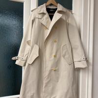 Impermeabile donna imbottito Aspesi