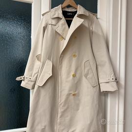 Impermeabile donna imbottito Aspesi