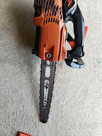Motosega echo