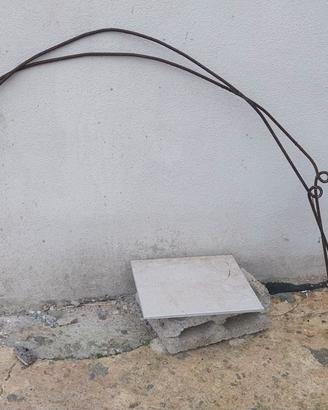 Serra per fragole 
