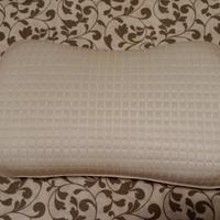 Cuscino Memory Klubbsporre Ikea