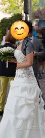 Abito da sposa Look Sposa
