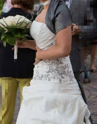 Abito da sposa Look Sposa