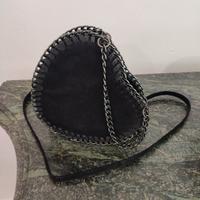 borsa forma di cuore