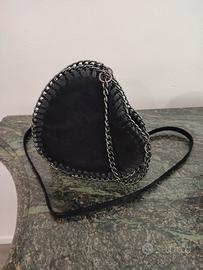 borsa forma di cuore