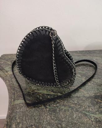 borsa forma di cuore