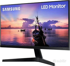 SAMSUNG Monitor 27"