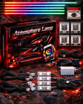 Kit ambient light