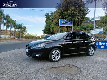 Fiat Croma 1.9 Multijet Dynamic