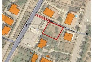 Terreno di 700 m² a Lanciano