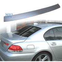 SPOILER TETTO BMW SERIE 7 E65 01-08